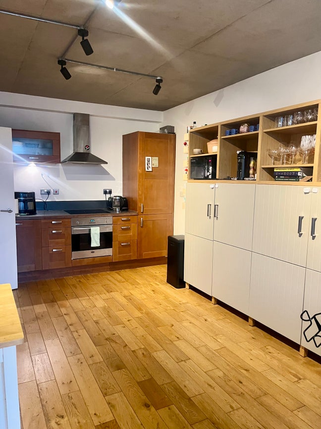 Lovely double room in Dalston! Main Photo
