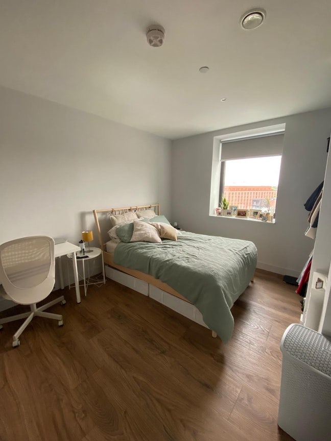 Double Room available in Ancoats Main Photo
