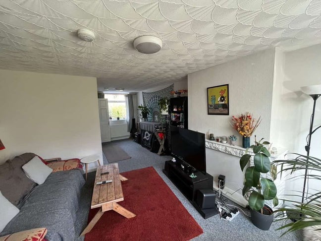 Double room in Eastville Great commutable Location Main Photo