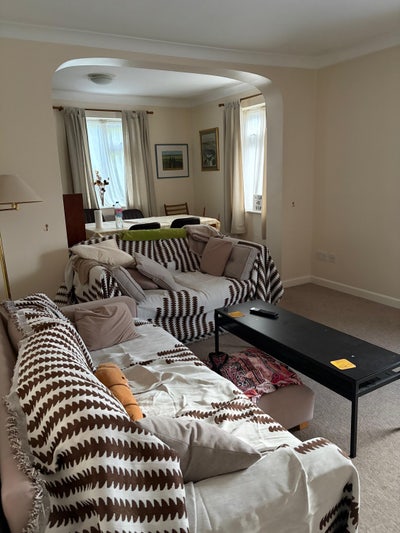 Room available in centre Cambridge  Main Photo