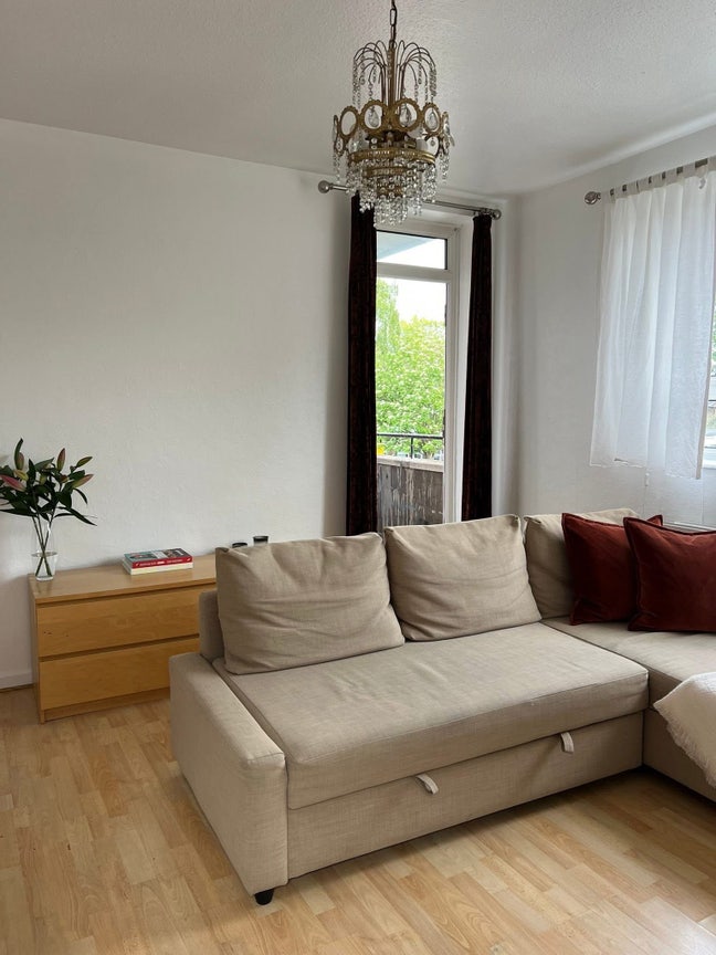 Large Double Room available in Stoke Newington Main Photo