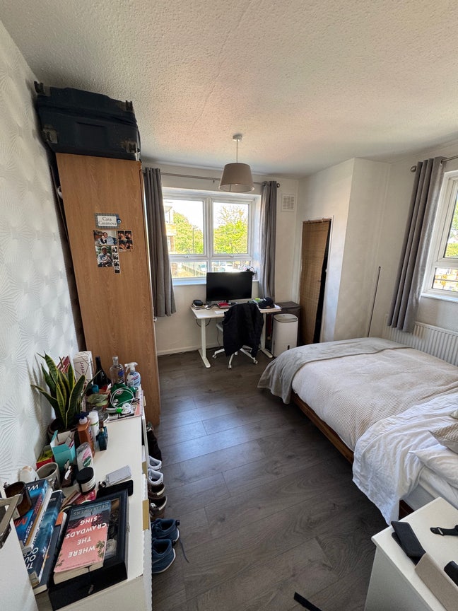 Lovely Double Room available in Newington Green Main Photo