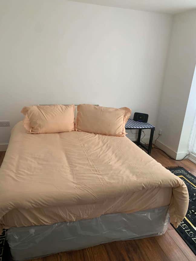 Double room also available for single person rm5 Main Photo