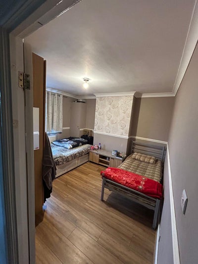 Room advertising  Main Photo