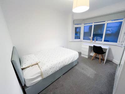 Spacious Double All Inclusive  Main Photo