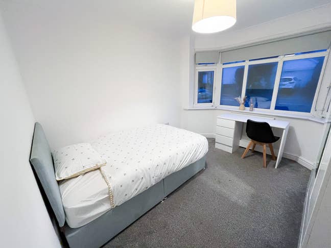 Spacious Double All Inclusive  Main Photo