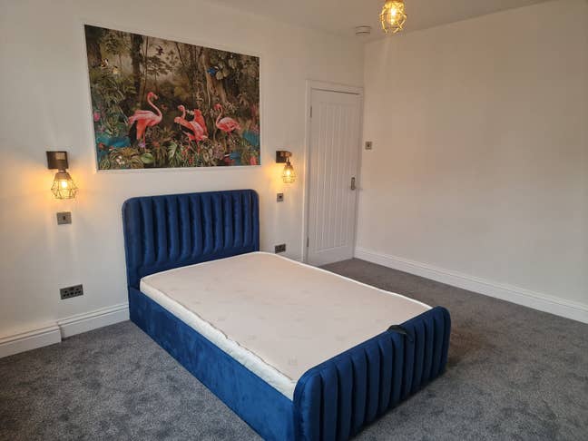 Beautiful Double Room, Newly refurbished house Main Photo