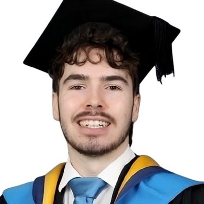  Hi there,  A bit about me: I’m a current... Main Photo