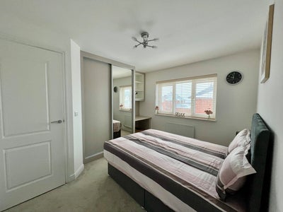 Fully Furnished Large BedRoom - LUTON (LU2)  Main Photo