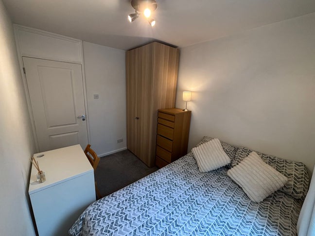 Exceptional double, garden, Clapham Junction SW11 Main Photo