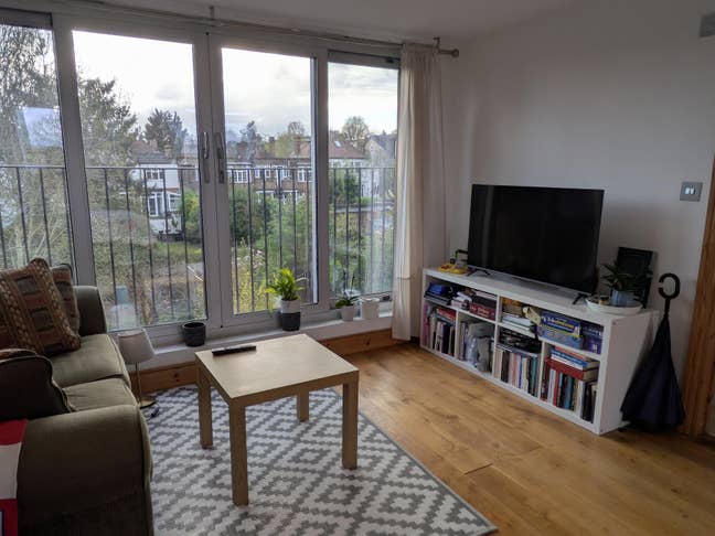 Ensuite/Studio in Finchley – Ideal for a Couple Main Photo