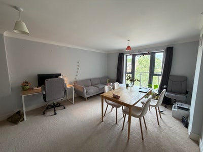 Beautiful Room with En-Suite Bath in Jericho Main Photo