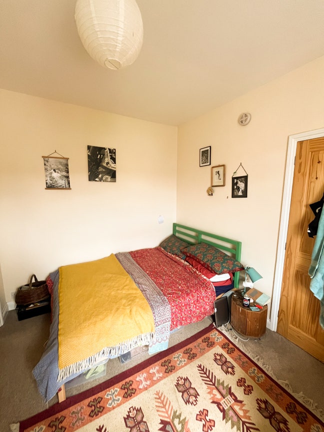 Cosy, bright double in friendly Easton houseshare  Main Photo
