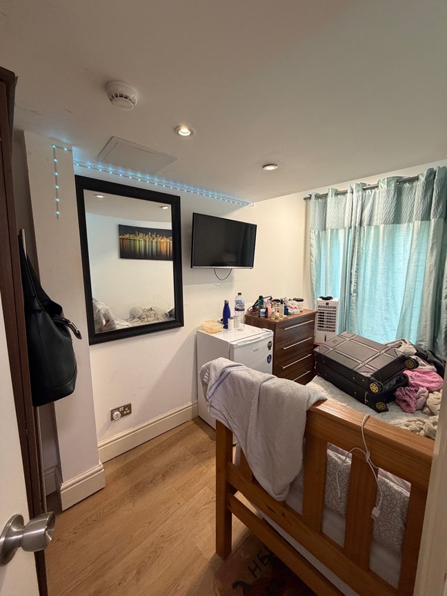 Double with Private Bathroom Near Fulham Broadway Main Photo
