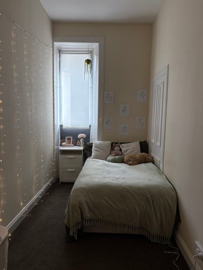 Room available in Polwarth area from July Main Photo