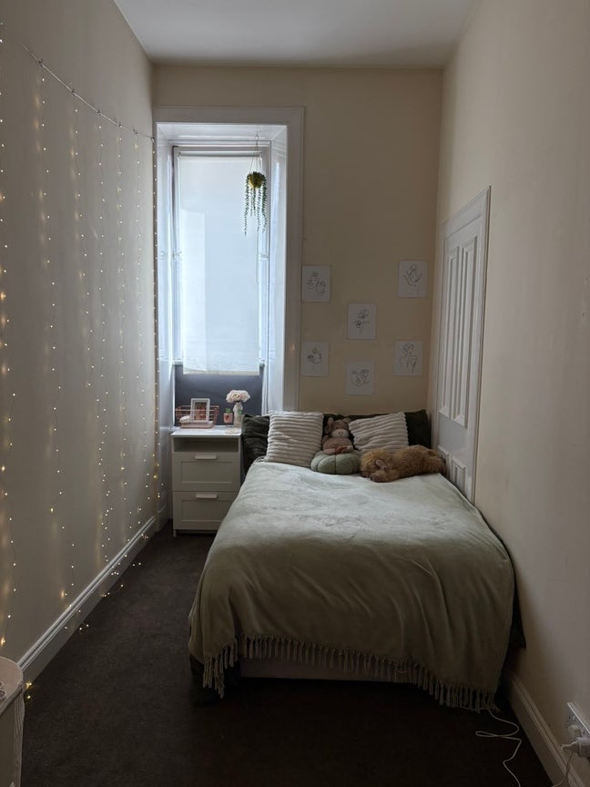 Room available in Polwarth area from July Main Photo