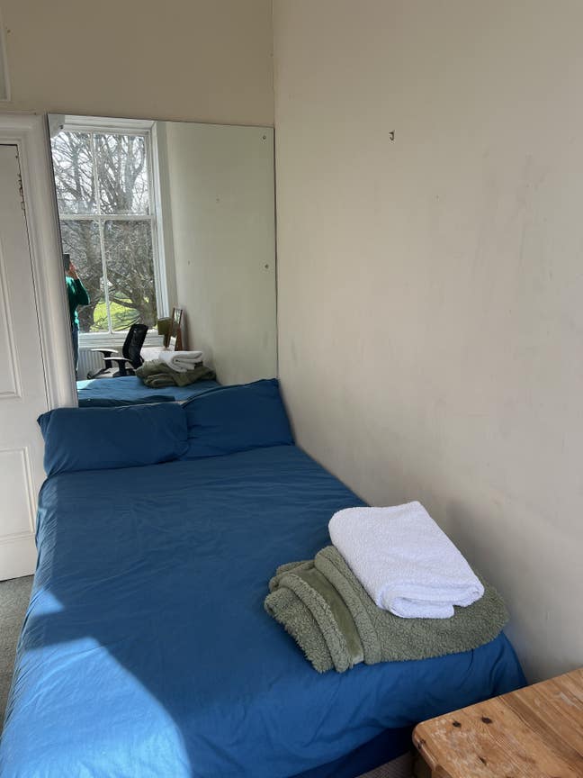 Short Term Room Next to Uni on Meadows Main Photo