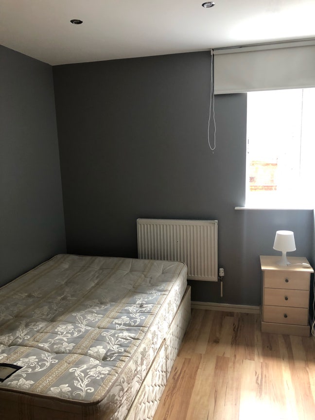 Great room close to Liverpool Street! Main Photo