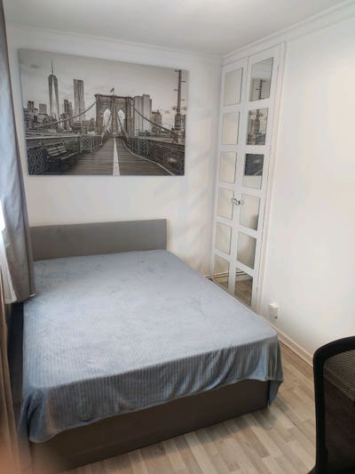 Double Room  Main Photo