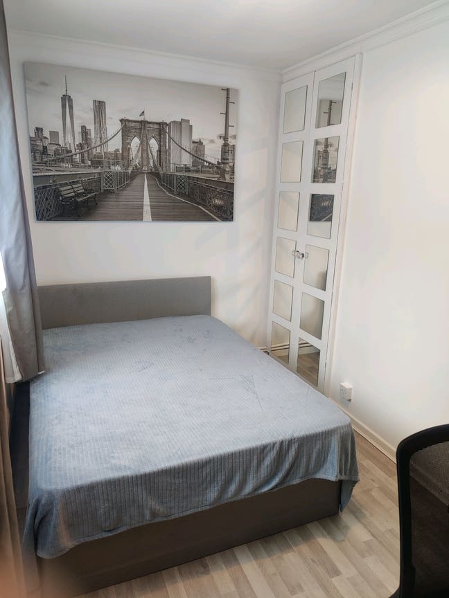 Double Room  Main Photo