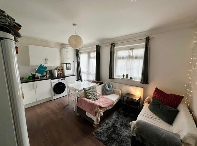 Two double rooms available in Bermondsey! Main Photo