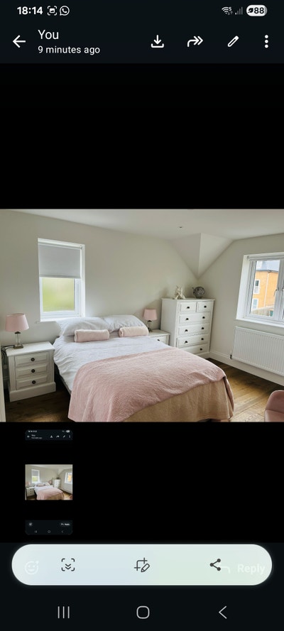 Double room  Main Photo