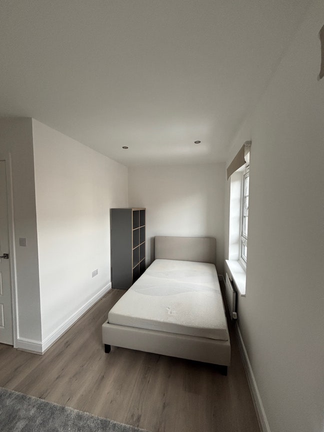 Double En-Suite Room, Bedminster Main Photo