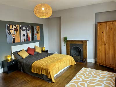 Beautiful 2 bed apartment SA14LW Main Photo