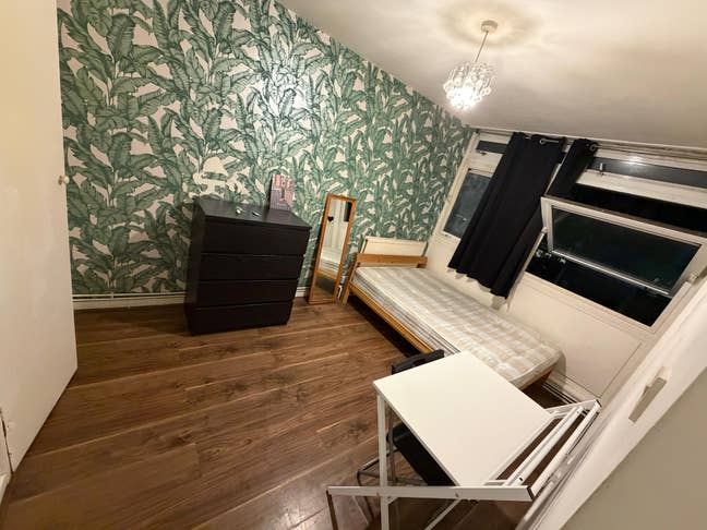 Spacious/All Bills Included @Aldgate East/Shadwell Main Photo