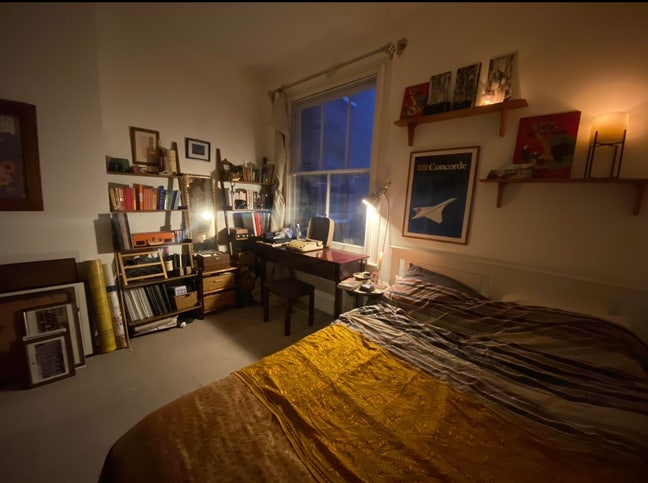 Cheap Bedroom in Camden (5 weeks) Main Photo