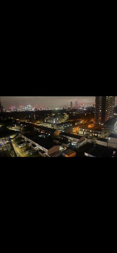Double room to rent central London  Main Photo