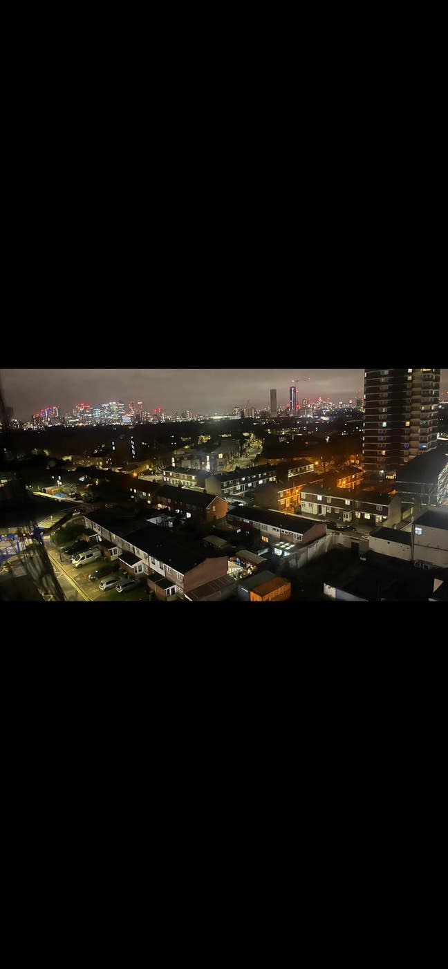 Double room to rent central London  Main Photo