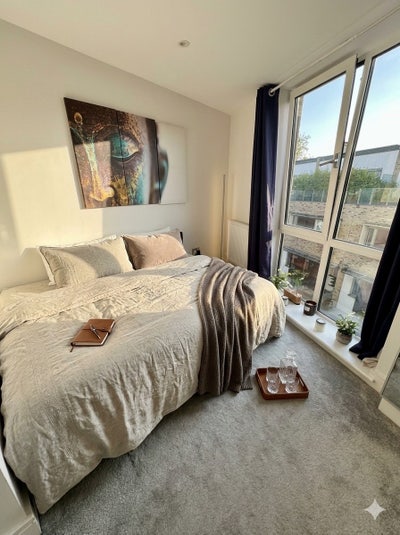 Bright South-Facing Double | Stockwel, SW9,  Main Photo