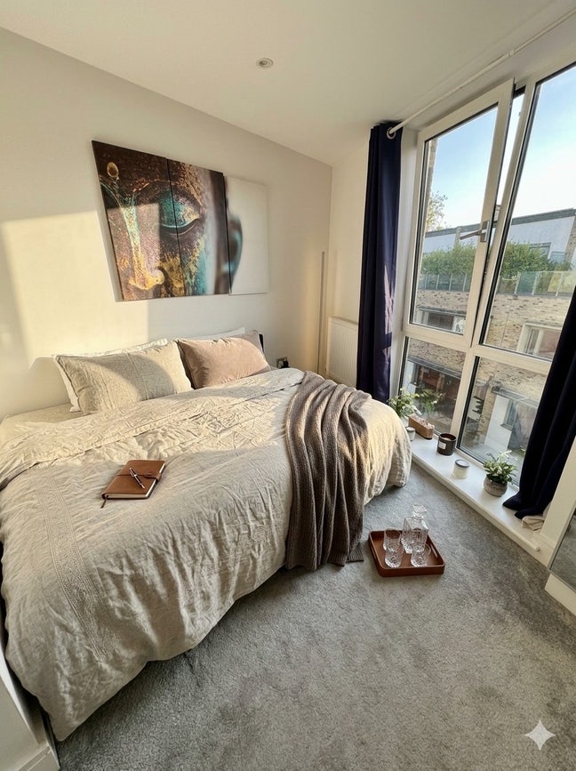 Bright South-Facing Double | Stockwel, SW9,  Main Photo