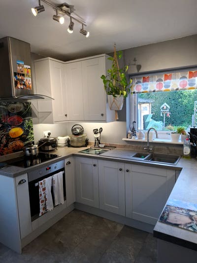 Beautiful houseshare in a quiet area on the outski Main Photo