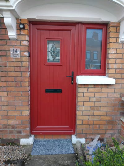 Double room in Sydenham Main Photo