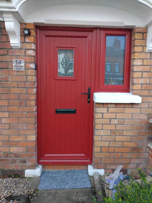 Double room in Sydenham Main Photo