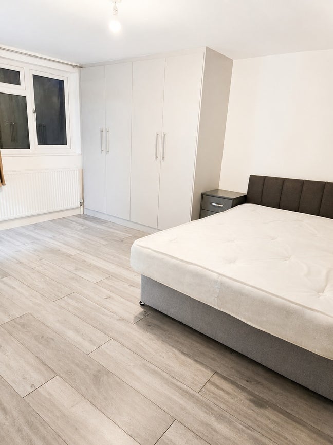 ✨🏡 Brand New Ensuite Rooms in NW9 (Kingsbury) Main Photo