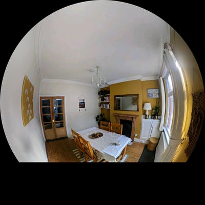 Furnished 3-bed character home, Clarendon Park, Le Main Photo