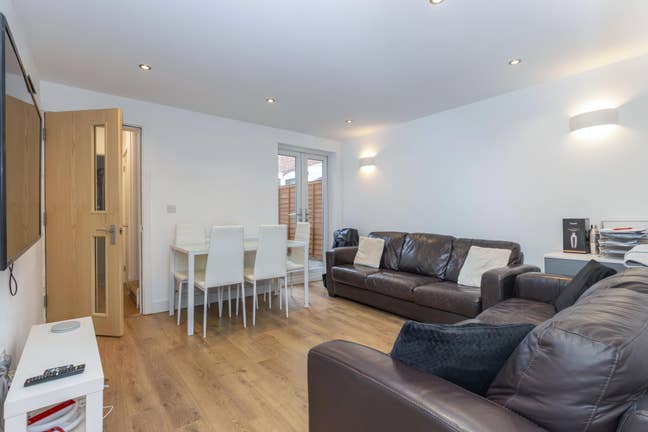 6 bedrooms student house in Selly Oak Main Photo