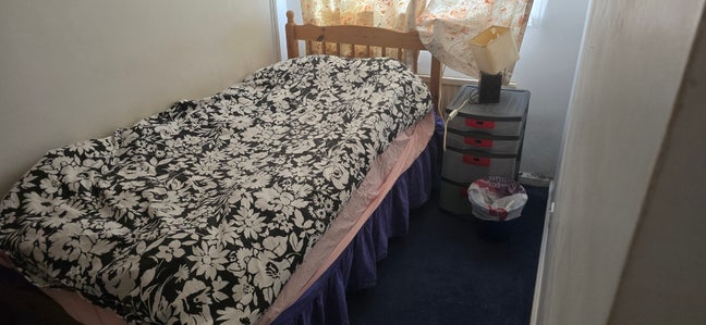 Two Single rooms for rent Main Photo