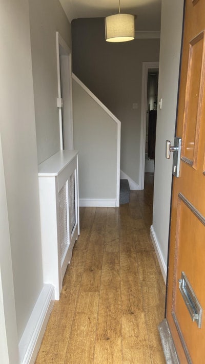 Double  room  Main Photo
