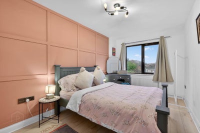 Belfast City Center Apartment  Main Photo