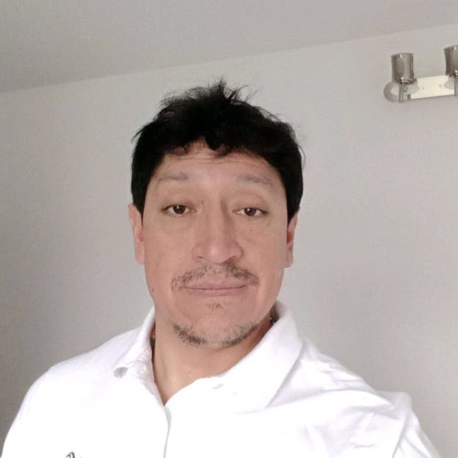 50 year old Male seeks a single or double room Main Photo