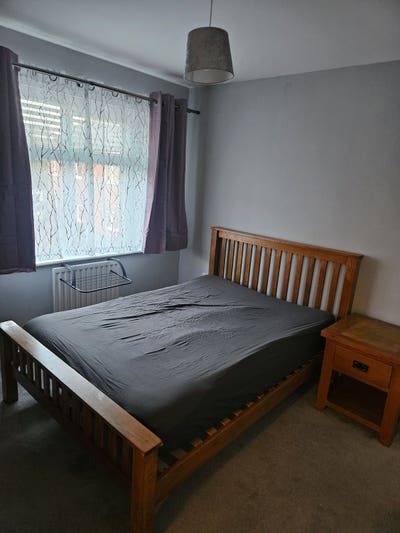 Room to let in new build property Main Photo