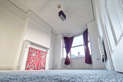 Tidy double room, peace&quiet, prof. house Main Photo