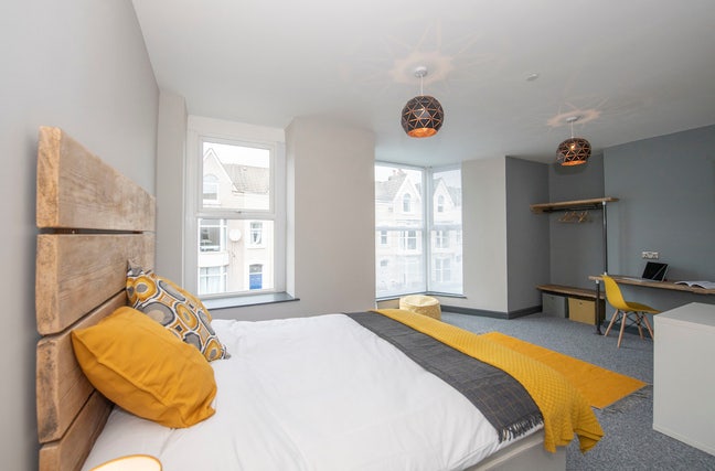 💥 Smart En-suites for professionals in Uplands💥 Main Photo