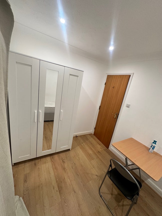 Single room available from June Main Photo