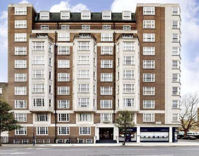 Long Term Lease: Central London / Marylebone Main Photo