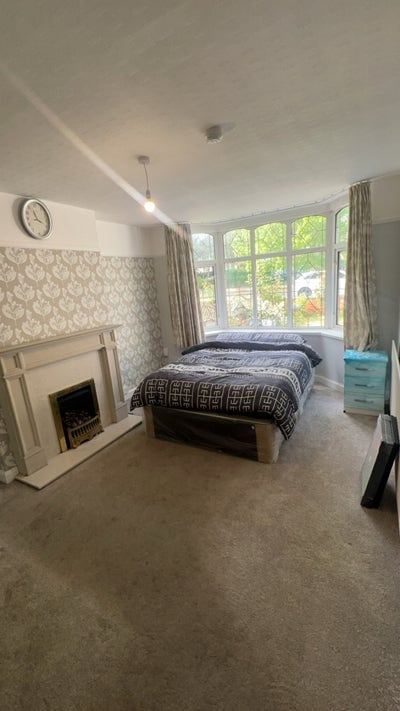 HMO supported accommodation Birmingham  Main Photo